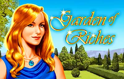 Garden of Riches