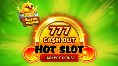 Hot Slot: 777 Cash Out Easter