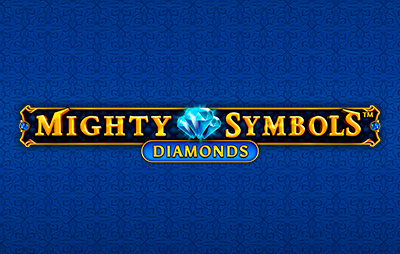 Mighty Symbols: Diamonds